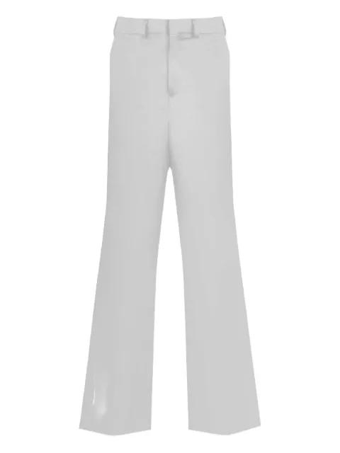 Submarine trousers by NINEMINUTES