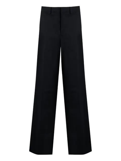 Submarine trousers by NINEMINUTES