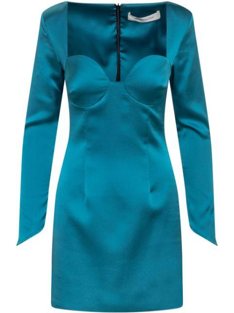 The Elise mini dress by NINEMINUTES