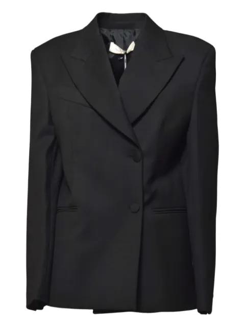 The Revolver blazer by NINEMINUTES