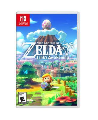 Switch The Legend of Zelda: Link's Awakening by NINTENDO