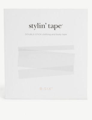 Double-stick stylin' tape by NIPPIES BY B-SIX