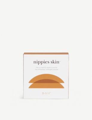 Nippies Skin adhesive covers by NIPPIES BY B-SIX