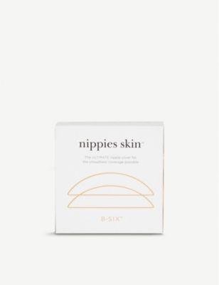 Nippies Skin non-adhesive covers by NIPPIES BY B-SIX