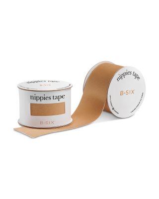 Breast Tape by NIPPIES