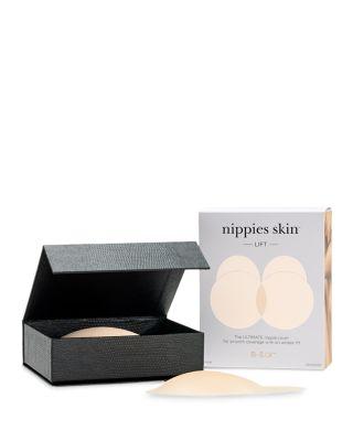 Lifting Adhesive Nipple Covers by NIPPIES