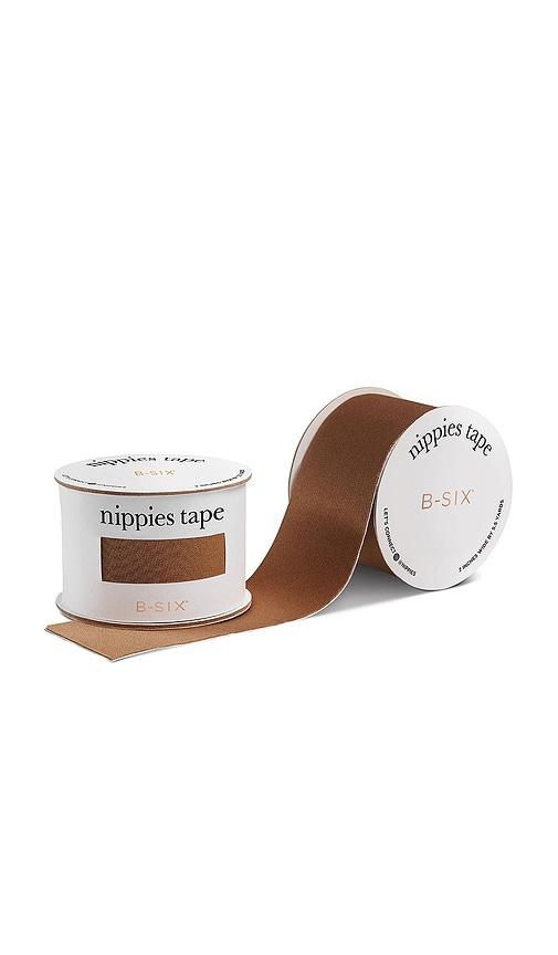 Nippies 0 in Brown by NIPPIES