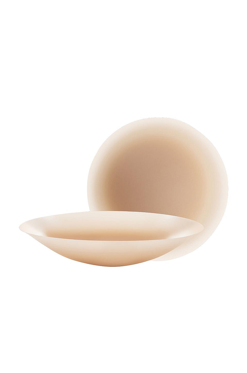 Nippies Nippies Extra Coverage in Tan by NIPPIES