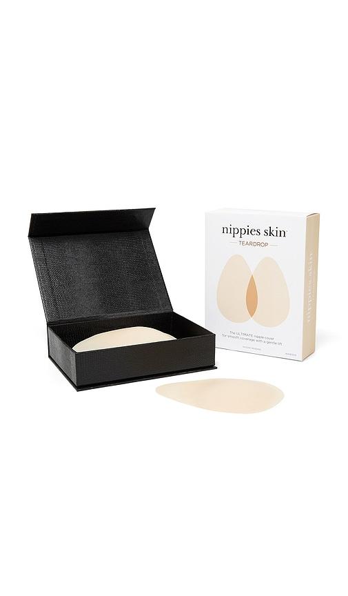 Nippies Nippies Skin Teardrops in Nude by NIPPIES