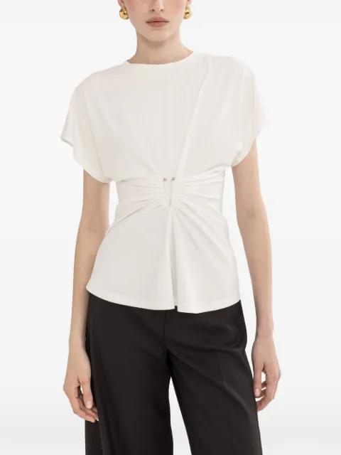 short-sleeve T-shirt by NISSA