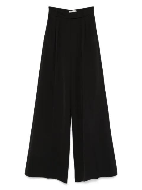 tailored trousers by NISSA