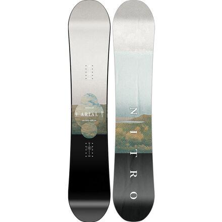 Arial Snowboard by NITRO