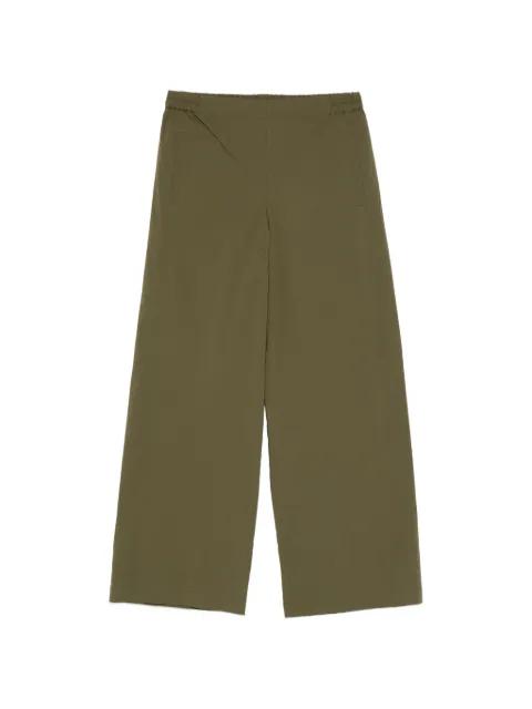 Bojan trousers by NIU