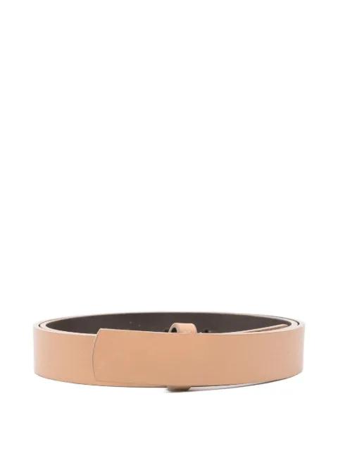adjustable-fit belt by NIU
