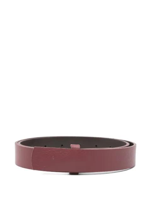 square-tip belt by NIU