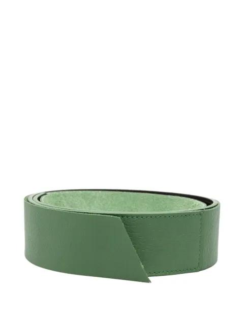 tie-fastening belt by NIU
