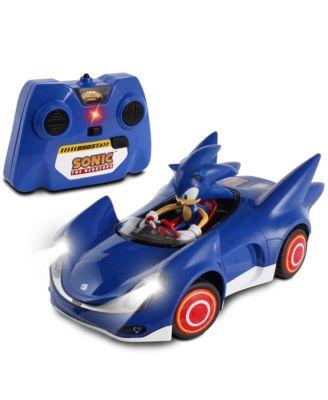 Sonic Car Remote Control Vehicle by NKOK