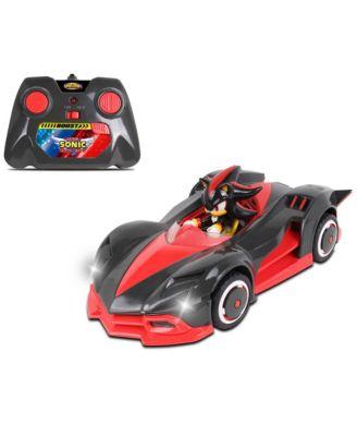 Sonic Team Shadow The Hedgehog Remote Control Vehicle by NKOK