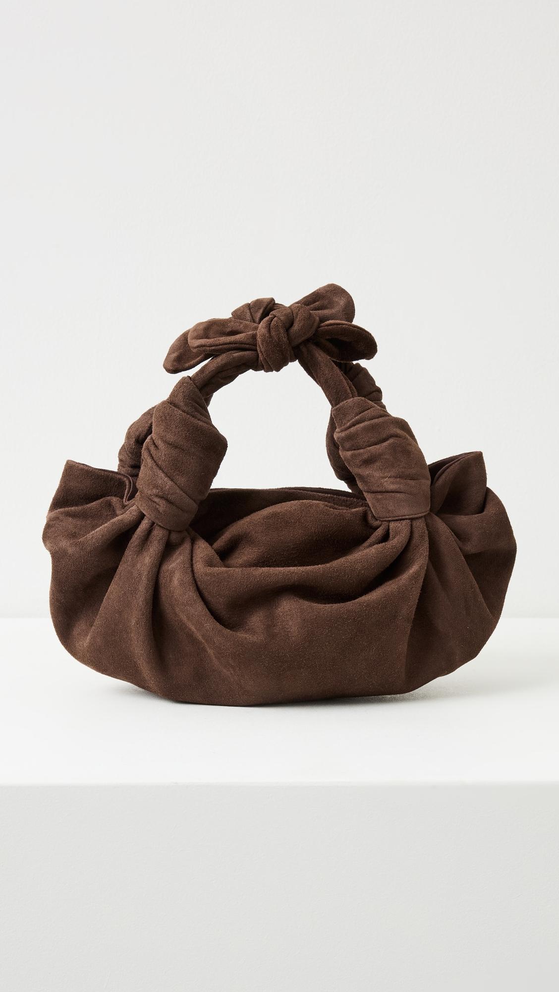 Knot Bag by NLA COLLECTION