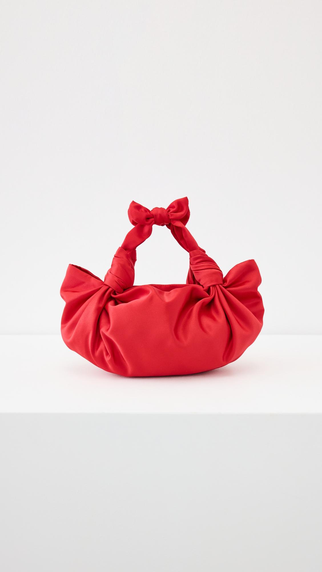 Knot Bag by NLA COLLECTION