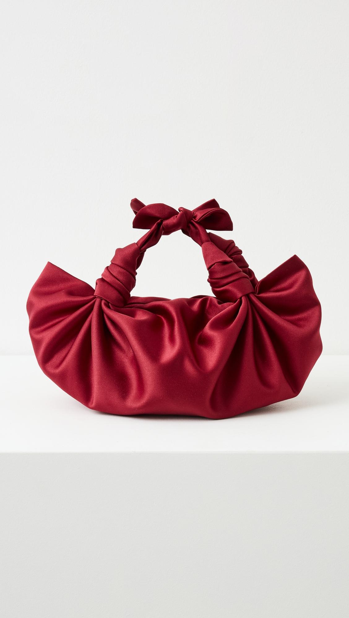 Knot Bag by NLA COLLECTION