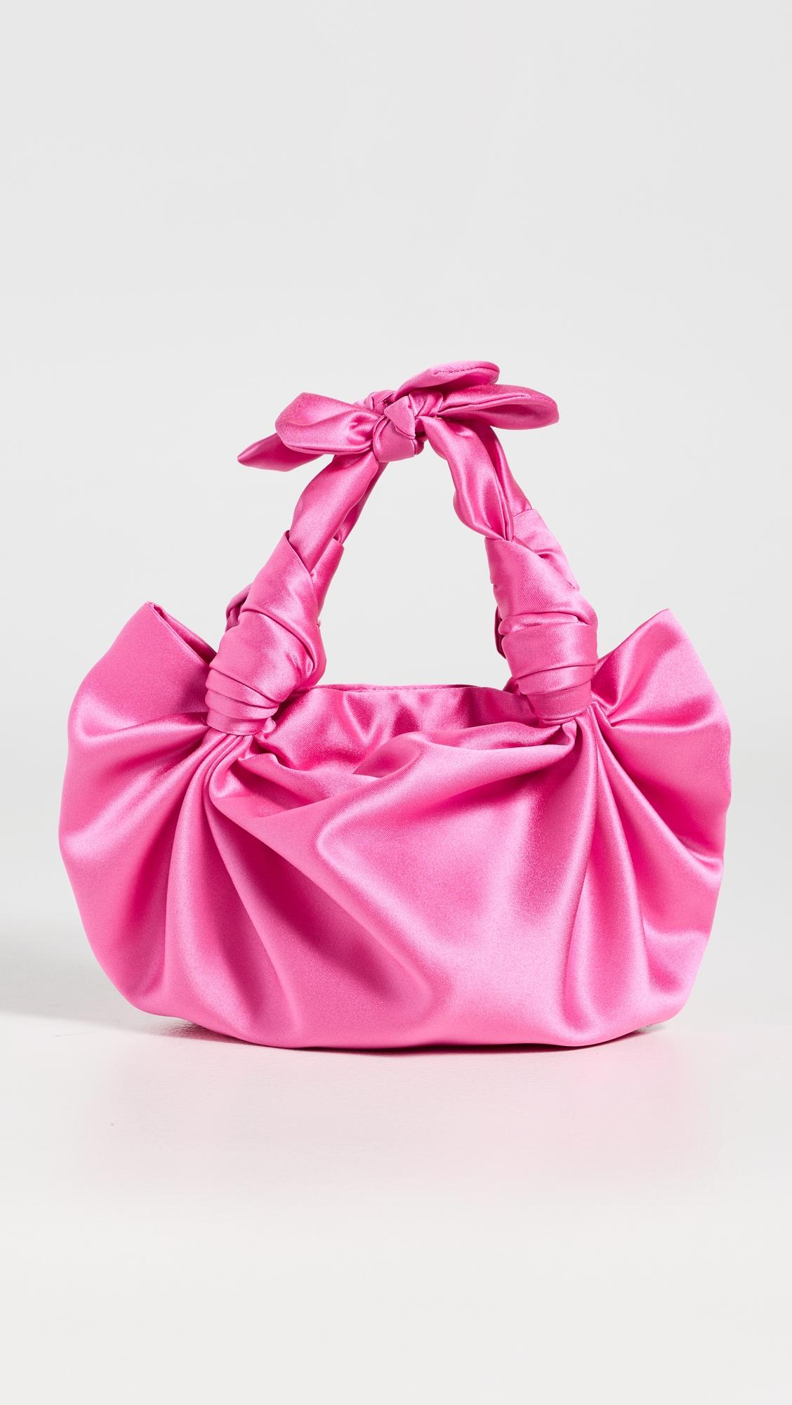 Knot Bag by NLA COLLECTION
