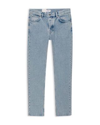 1882 Straight Leg Jeans by NN07