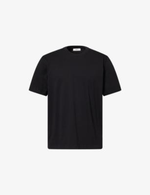 Adam Crew-Neck Cotton T-Shirt by NN07