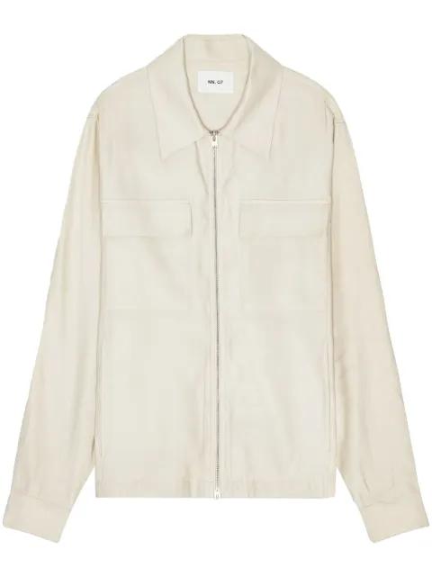 Alban jacket by NN07