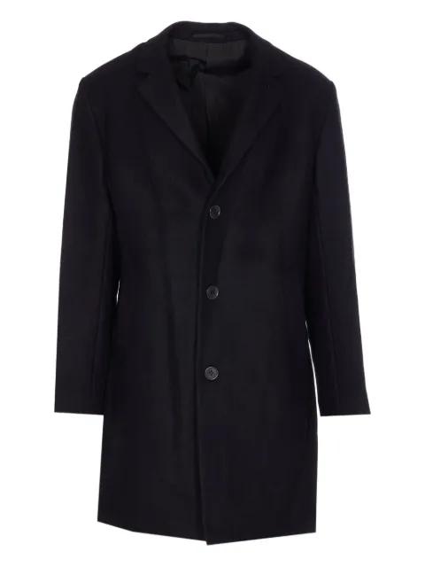Austin button-closure coat by NN07