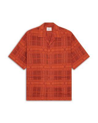 Ben 50066 Short Sleeve Shirt by NN07