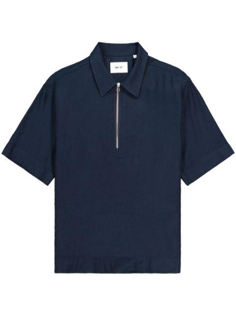 Bruno polo shirt by NN07
