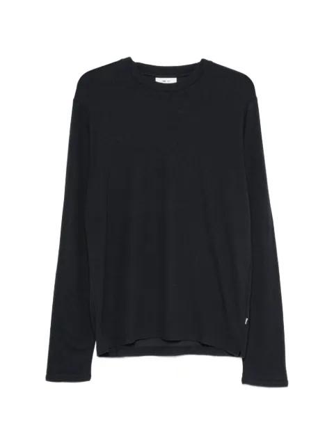 Clive long-sleeves sweatshirt by NN07