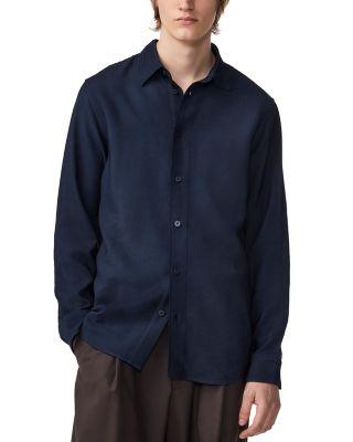 Colby Regular Fit Shirt by NN07