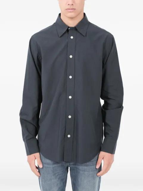 Colby button-fastening shirt by NN07