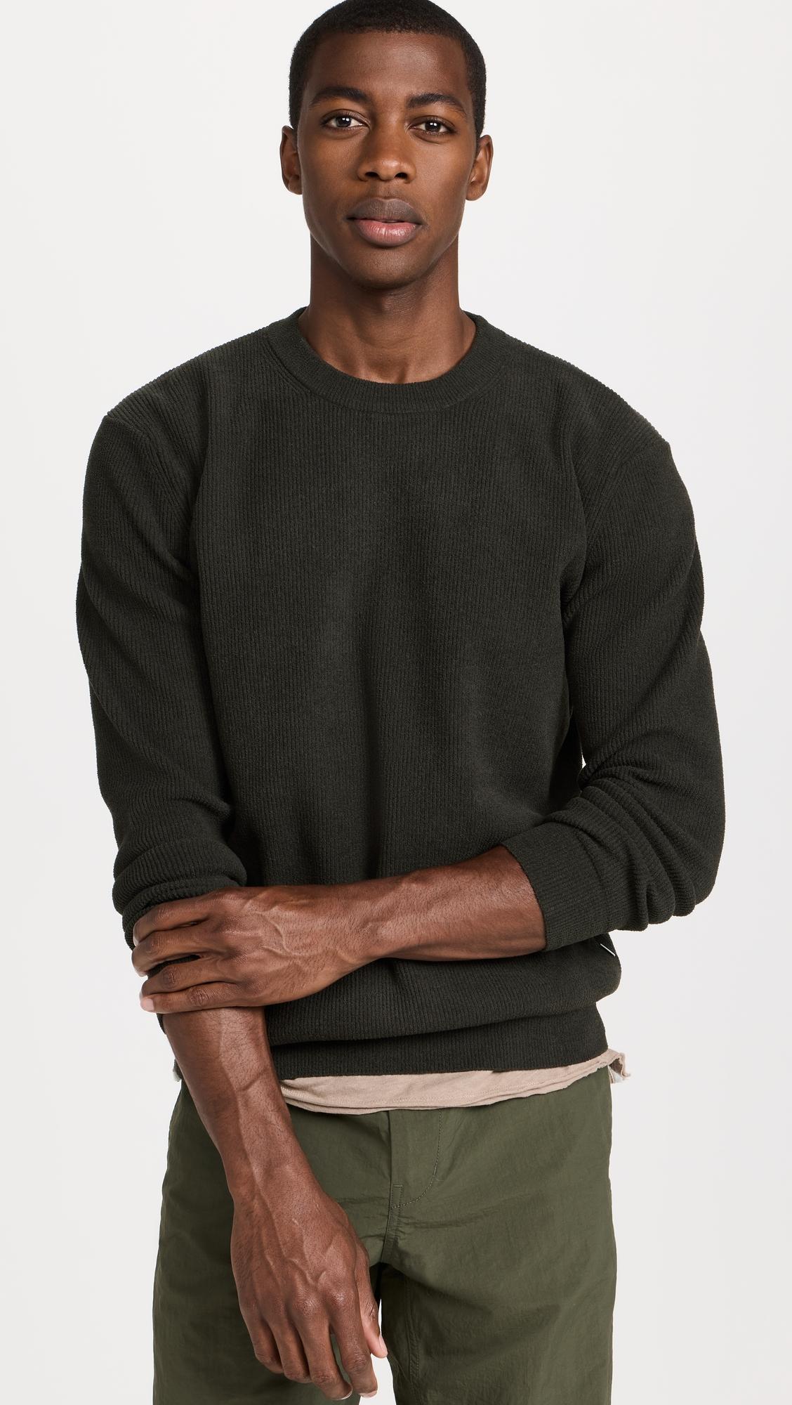 Danny Lightweight Sweater by NN07