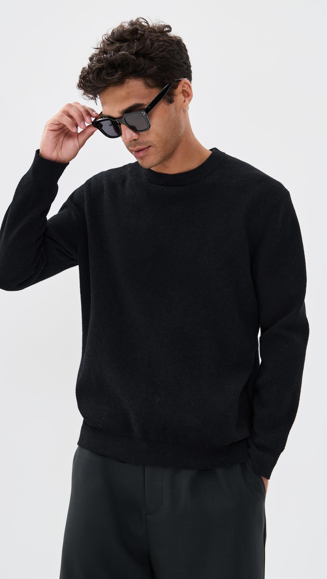 Danny Lightweight Sweater by NN07