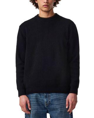 Danny Ribbed Sweater by NN07