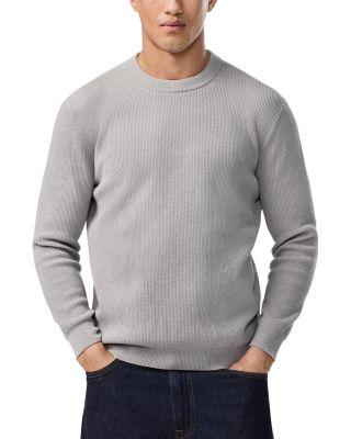 Danny Ribbed Sweater by NN07