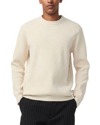 Danny Ribbed Sweater by NN07