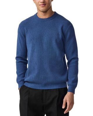 Danny Ribbed Sweater by NN07