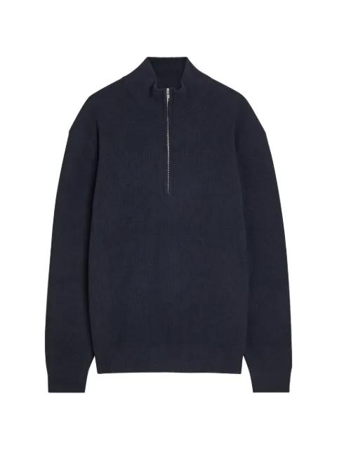 Danny half-zip sweater by NN07