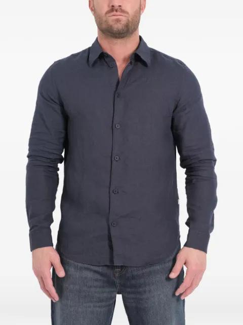 Enzo shirt by NN07