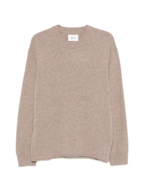 Frederick Crew 60020 crew neck sweater by NN07