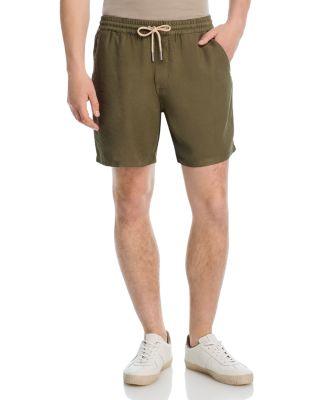 Gabin Drawstring Shorts by NN07