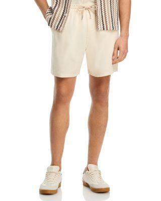 Gabin Drawstring Shorts by NN07