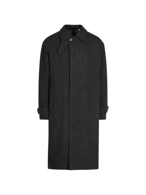 Gibson coat by NN07