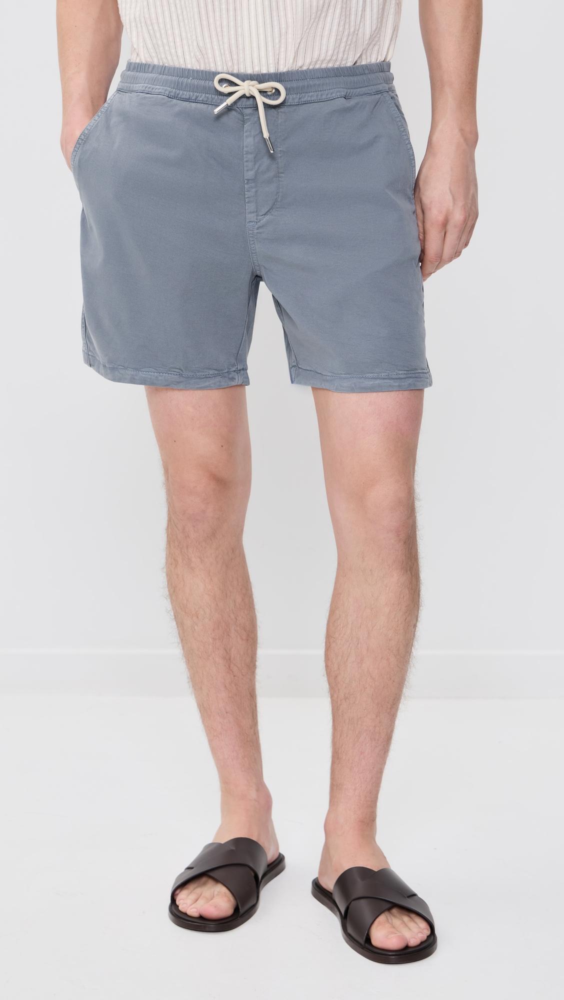 Gregor 1154 Shorts 6" by NN07