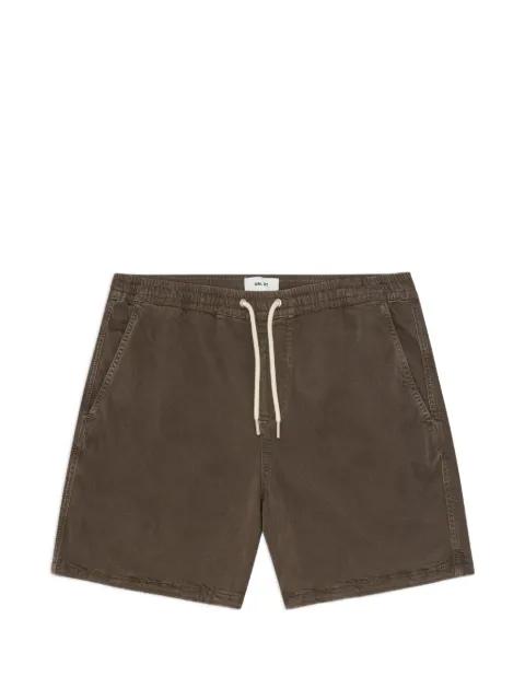 Gregor drawstring shorts by NN07