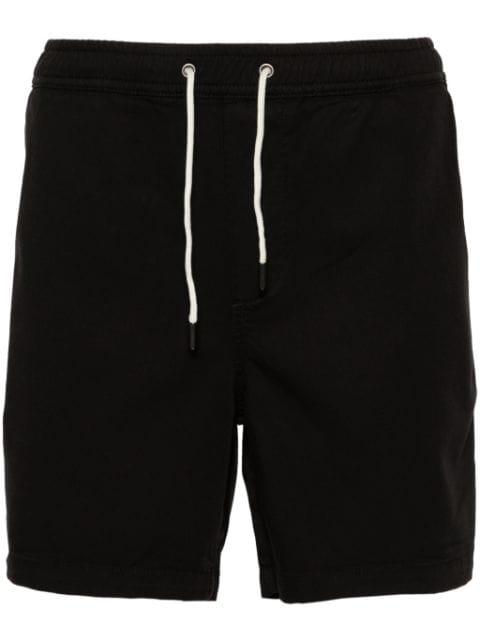 Gregor twill shorts by NN07